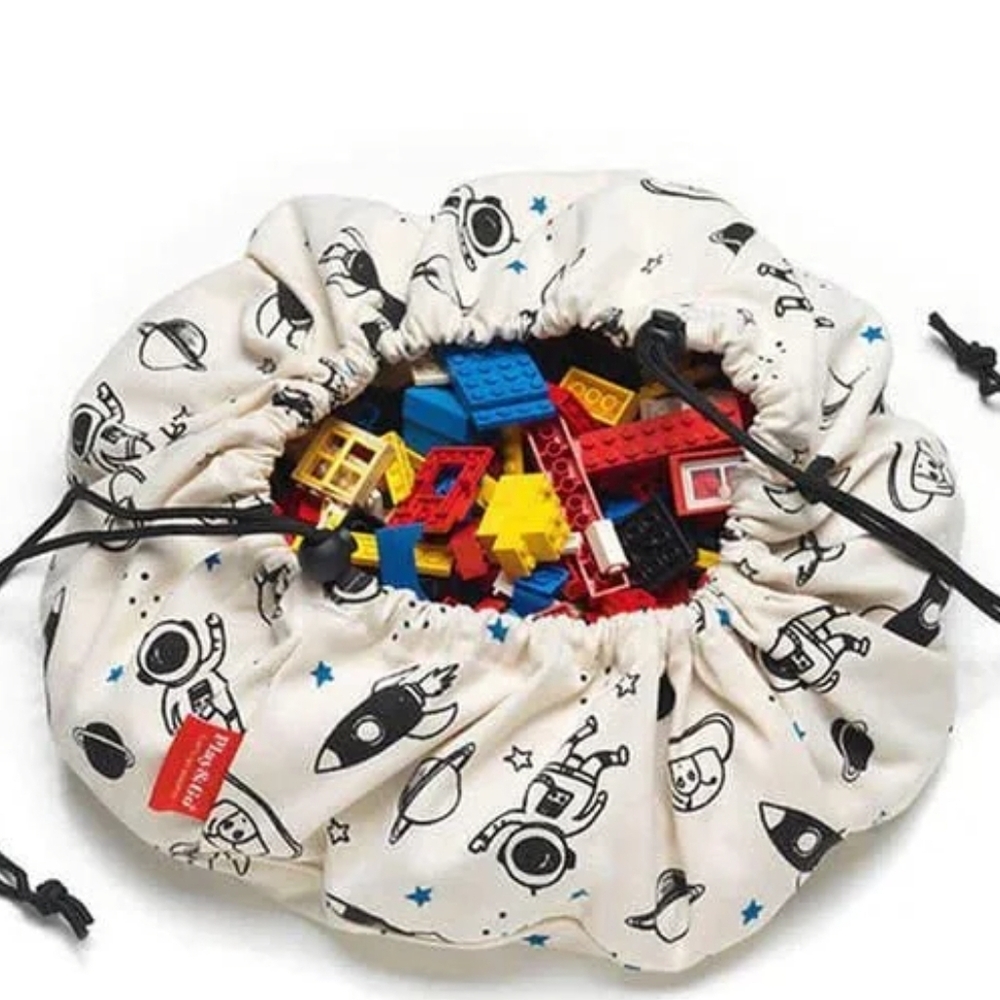Play & Go Play Mat NWOT